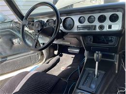 1979 Pontiac Firebird Trans Am (CC-2113608) for sale in Glendale, California