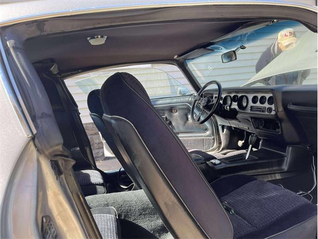 1979 Pontiac Firebird Trans Am (CC-2113608) for sale in Glendale, California