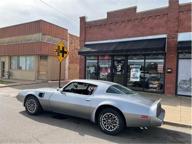 1979 Pontiac Firebird Trans Am (CC-2113608) for sale in Glendale, California