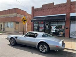 1979 Pontiac Firebird Trans Am (CC-2113608) for sale in Glendale, California