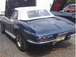 1967 Chevrolet Corvette (CC-2113609) for sale in Glendale, California