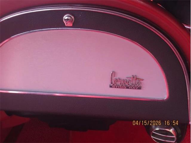 1967 Chevrolet Corvette (CC-2113609) for sale in Glendale, California