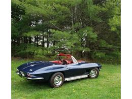 1967 Chevrolet Corvette (CC-2113609) for sale in Glendale, California