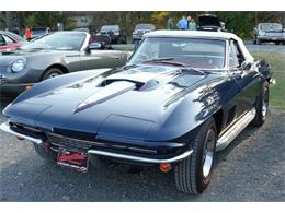 1967 Chevrolet Corvette (CC-2113609) for sale in Glendale, California