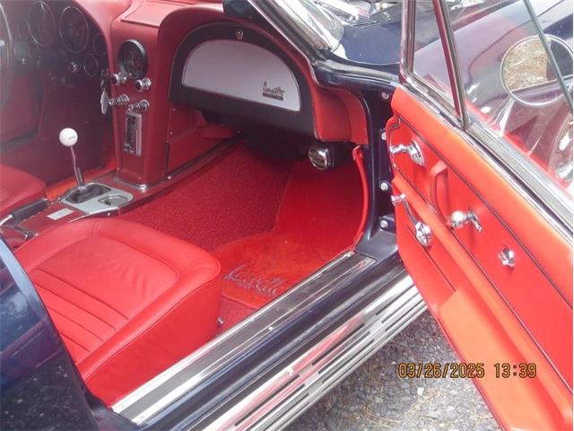 1967 Chevrolet Corvette (CC-2113609) for sale in Glendale, California