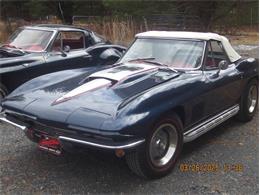 1967 Chevrolet Corvette (CC-2113609) for sale in Glendale, California