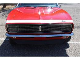 1968 Chevrolet Camaro (CC-2110361) for sale in Cadillac, Michigan