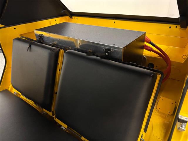 1973 Volkswagen Thing (CC-2113610) for sale in Bradenton, Florida