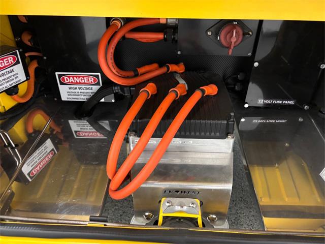 1973 Volkswagen Thing (CC-2113610) for sale in Bradenton, Florida