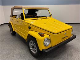 1973 Volkswagen Thing (CC-2113610) for sale in Bradenton, Florida