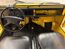 1973 Volkswagen Thing (CC-2113610) for sale in Bradenton, Florida