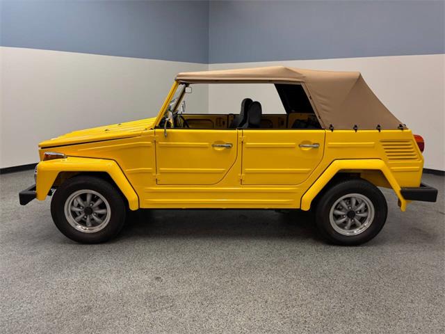 1973 Volkswagen Thing (CC-2113610) for sale in Bradenton, Florida