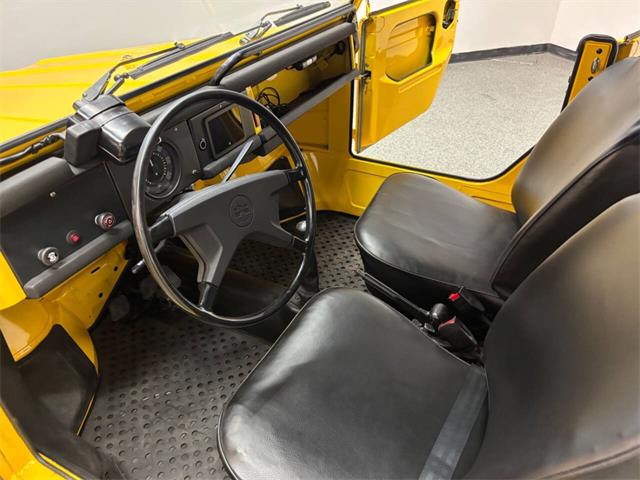 1973 Volkswagen Thing (CC-2113610) for sale in Bradenton, Florida