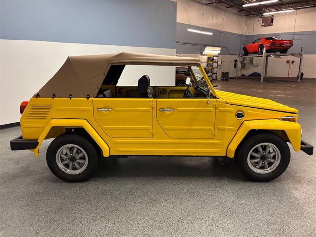 1973 Volkswagen Thing (CC-2113610) for sale in Bradenton, Florida
