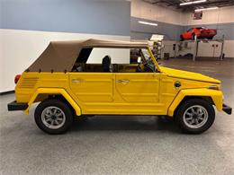 1973 Volkswagen Thing (CC-2113610) for sale in Bradenton, Florida