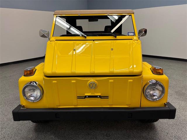 1973 Volkswagen Thing (CC-2113610) for sale in Bradenton, Florida