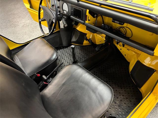 1973 Volkswagen Thing (CC-2113610) for sale in Bradenton, Florida
