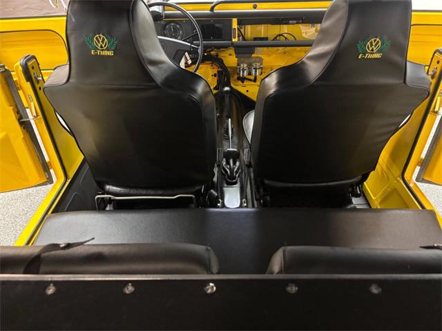 1973 Volkswagen Thing (CC-2113610) for sale in Bradenton, Florida