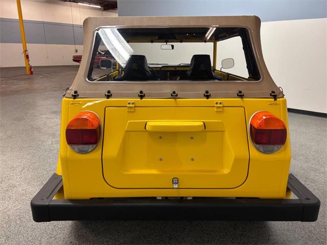 1973 Volkswagen Thing (CC-2113610) for sale in Bradenton, Florida