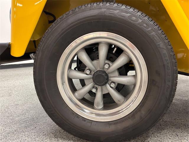 1973 Volkswagen Thing (CC-2113610) for sale in Bradenton, Florida