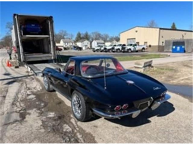 1963 Chevrolet Corvette (CC-2113611) for sale in Glendale, California