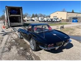 1963 Chevrolet Corvette (CC-2113611) for sale in Glendale, California