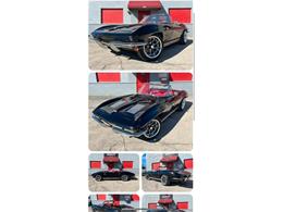 1963 Chevrolet Corvette (CC-2113611) for sale in Glendale, California