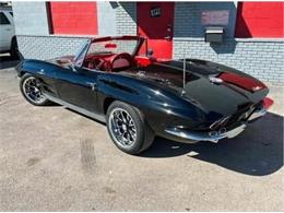 1963 Chevrolet Corvette (CC-2113611) for sale in Glendale, California