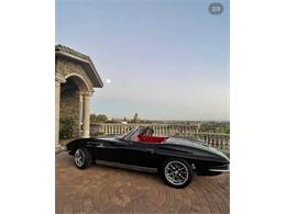 1963 Chevrolet Corvette (CC-2113611) for sale in Glendale, California