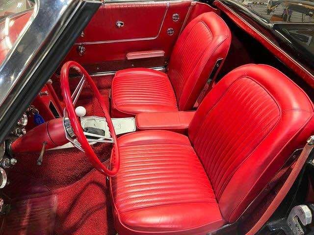 1963 Chevrolet Corvette (CC-2113611) for sale in Glendale, California