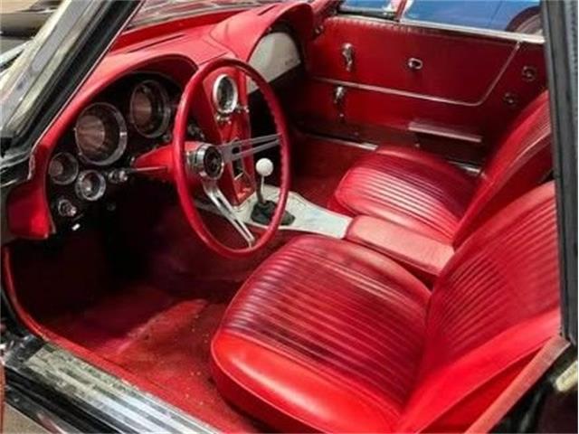 1963 Chevrolet Corvette (CC-2113611) for sale in Glendale, California