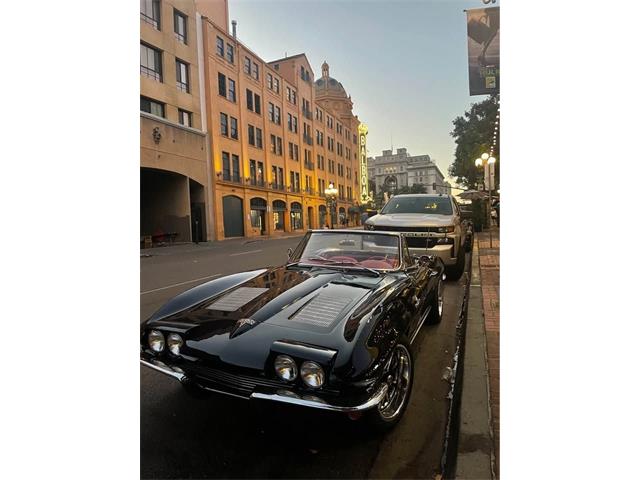 1963 Chevrolet Corvette (CC-2113611) for sale in Glendale, California
