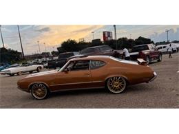 1971 Oldsmobile Cutlass (CC-2113612) for sale in Glendale, California