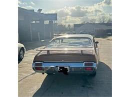 1971 Oldsmobile Cutlass (CC-2113612) for sale in Glendale, California