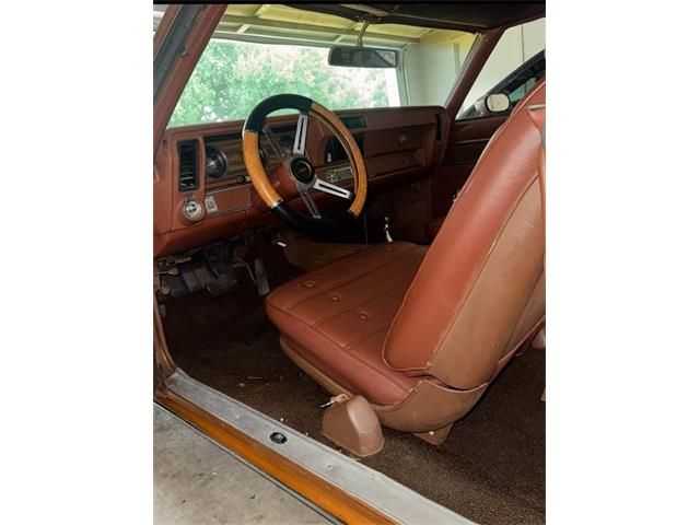 1971 Oldsmobile Cutlass (CC-2113612) for sale in Glendale, California