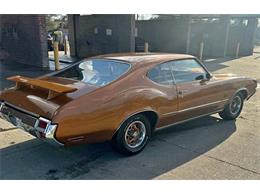 1971 Oldsmobile Cutlass (CC-2113612) for sale in Glendale, California