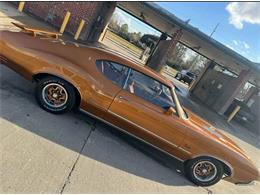 1971 Oldsmobile Cutlass (CC-2113612) for sale in Glendale, California