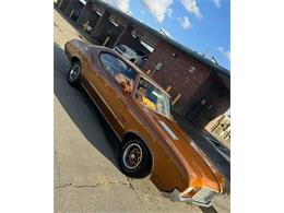 1971 Oldsmobile Cutlass (CC-2113612) for sale in Glendale, California