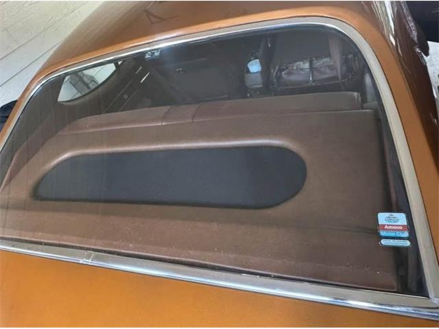 1971 Oldsmobile Cutlass (CC-2113612) for sale in Glendale, California