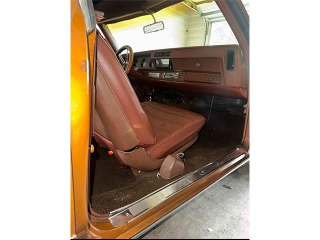 1971 Oldsmobile Cutlass (CC-2113612) for sale in Glendale, California