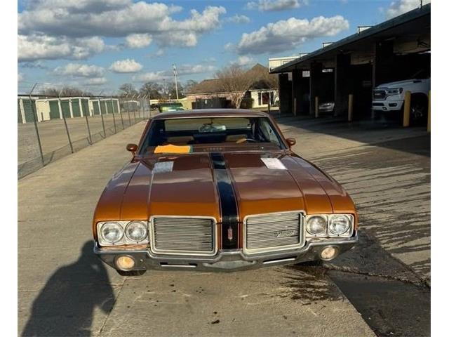 1971 Oldsmobile Cutlass (CC-2113612) for sale in Glendale, California