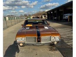 1971 Oldsmobile Cutlass (CC-2113612) for sale in Glendale, California