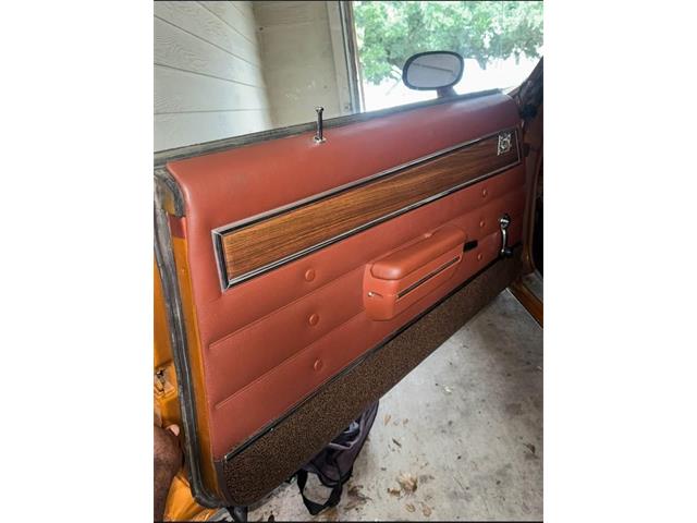 1971 Oldsmobile Cutlass (CC-2113612) for sale in Glendale, California