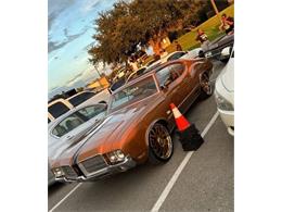 1971 Oldsmobile Cutlass (CC-2113612) for sale in Glendale, California