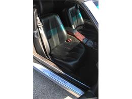 1997 Mercedes-Benz SL600 (CC-2113613) for sale in Glendale, California