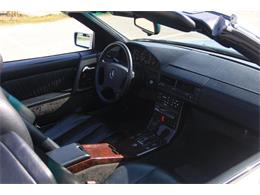 1997 Mercedes-Benz SL600 (CC-2113613) for sale in Glendale, California