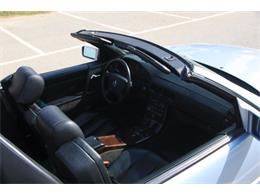 1997 Mercedes-Benz SL600 (CC-2113613) for sale in Glendale, California