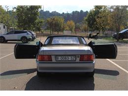 1997 Mercedes-Benz SL600 (CC-2113613) for sale in Glendale, California