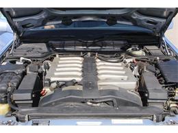 1997 Mercedes-Benz SL600 (CC-2113613) for sale in Glendale, California