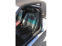 1997 Mercedes-Benz SL600 (CC-2113613) for sale in Glendale, California